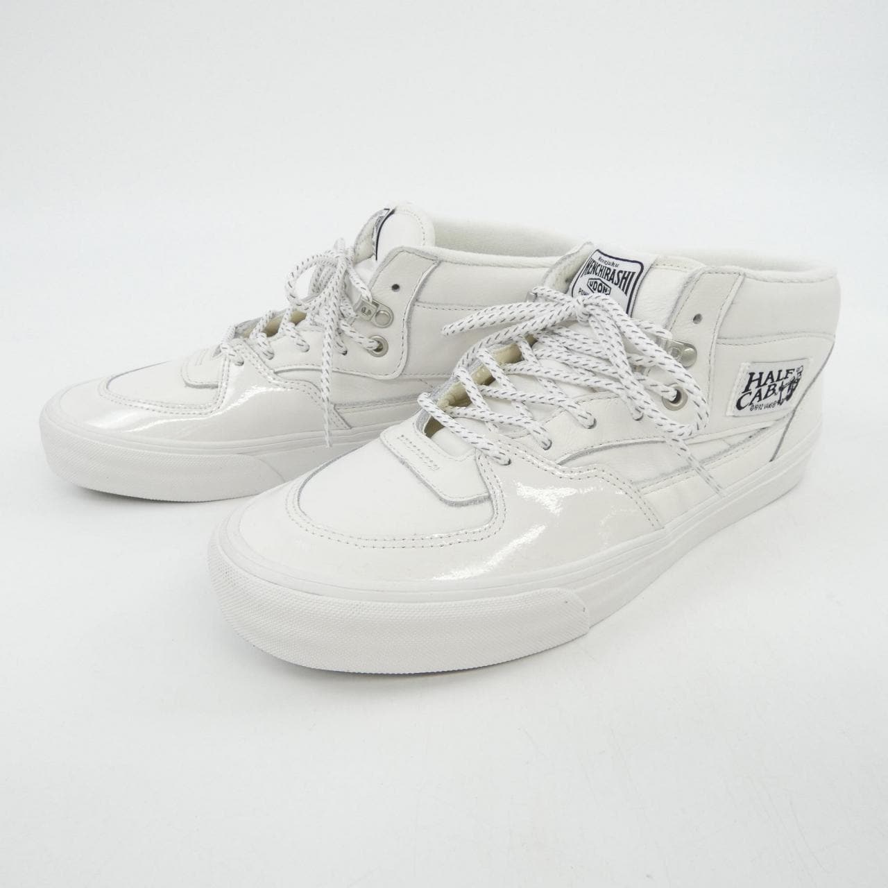 バンズ VANS MENCHIRASHI スニーカー