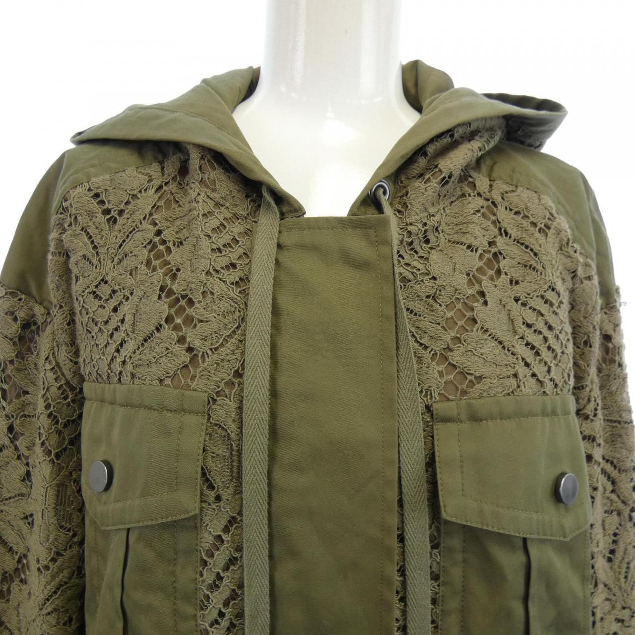 グレースコンチネンタル GRACE CONTINENTAL コート