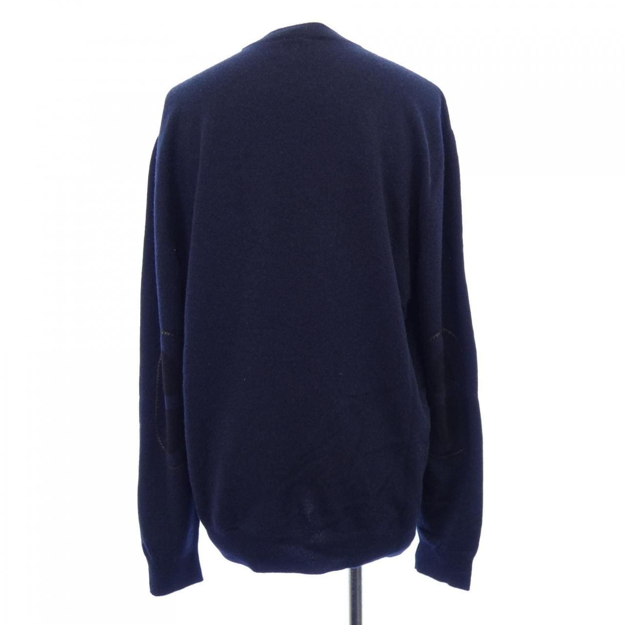 エルメス HERMES H367150H マイヨン シェーヌダンクル ニット