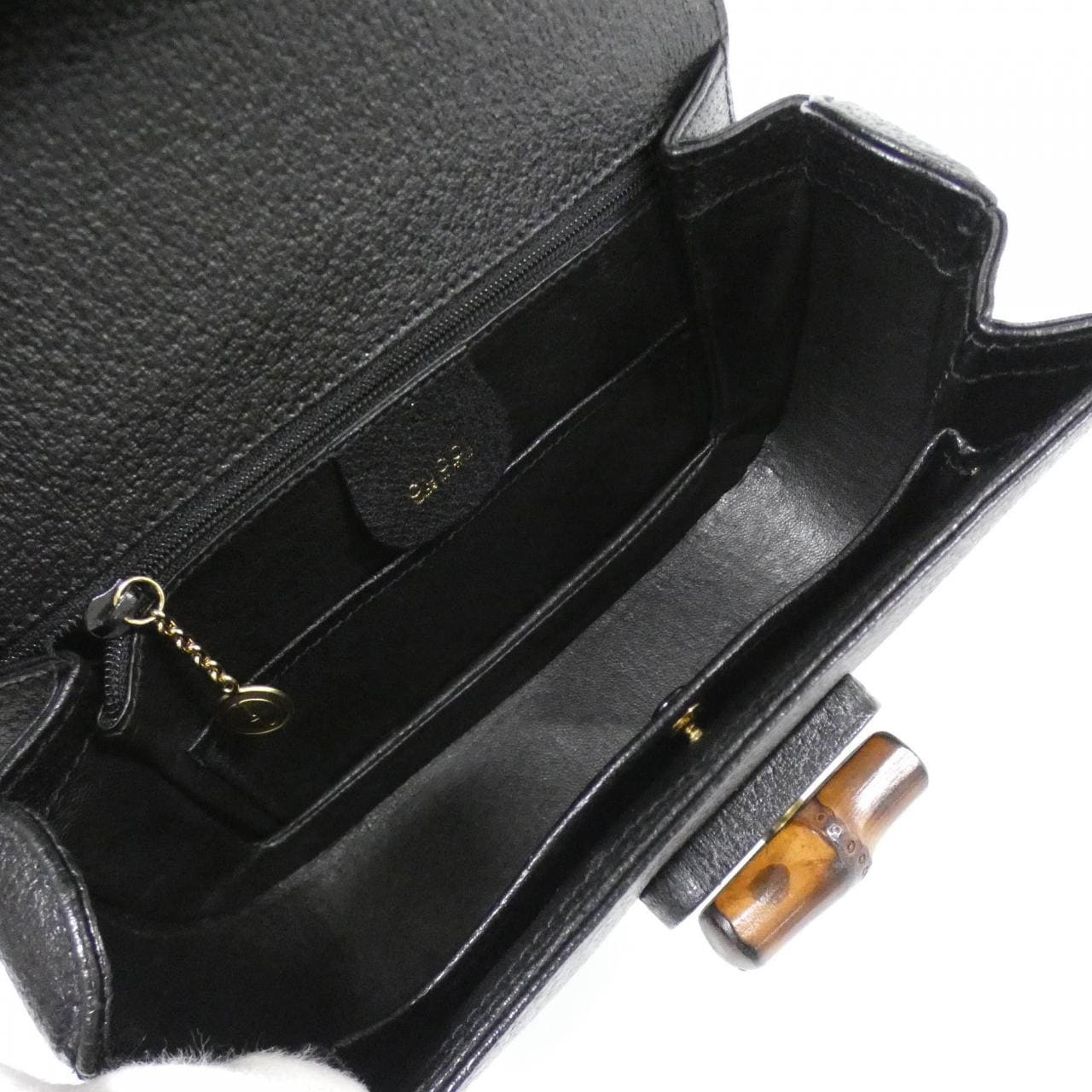 【ヴィンテージ】グッチ 000 406 0188 バッグ