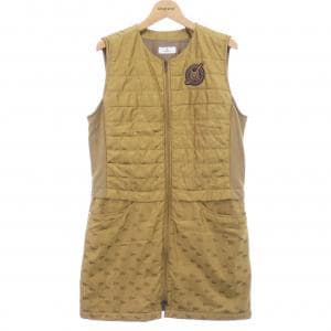 マンシングウェア MUNSING WEAR ワンピース