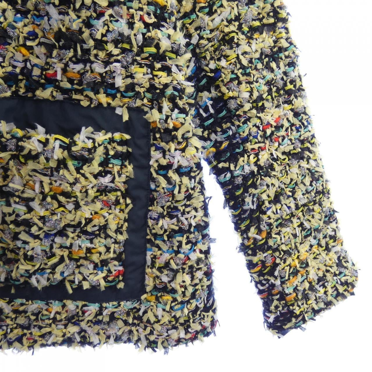 コーヘン Coohem ジャケット