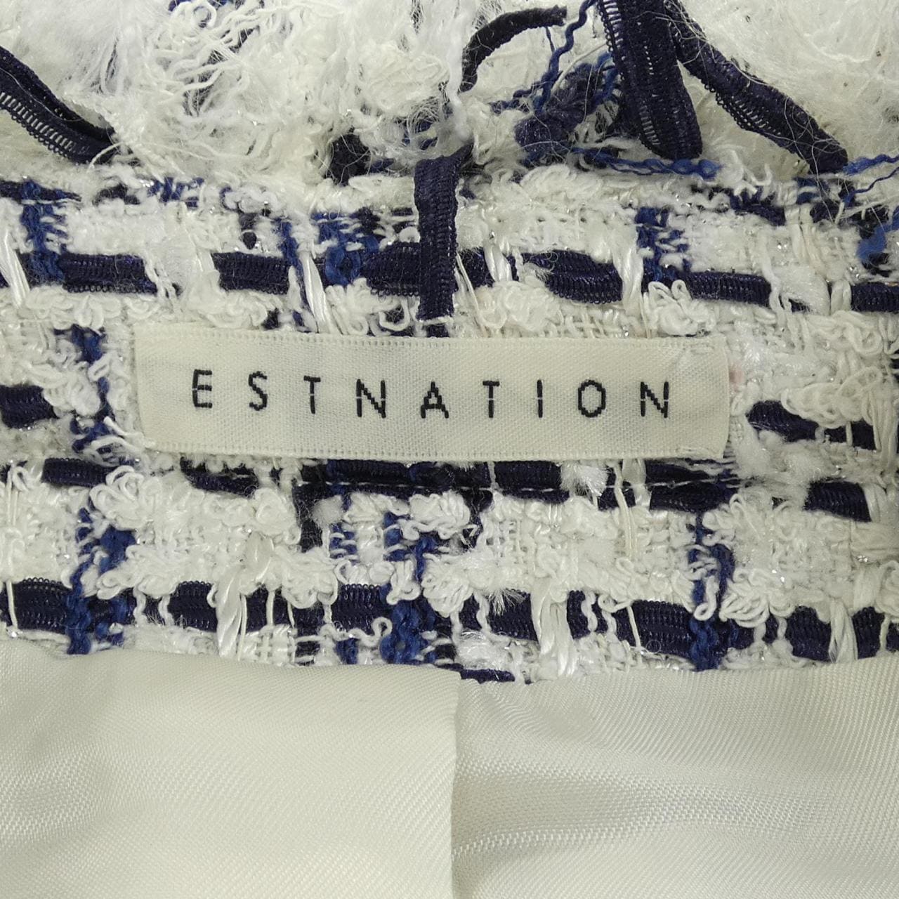 エストネーション ESTNATION ジャケット