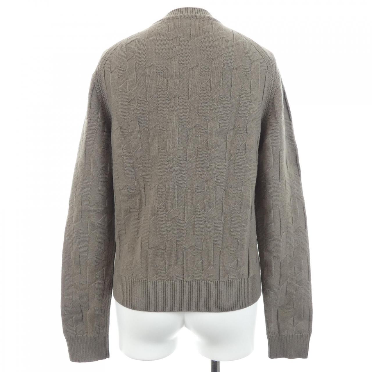 エルメス HERMES Hモチーフ 3H2617D4 ニット