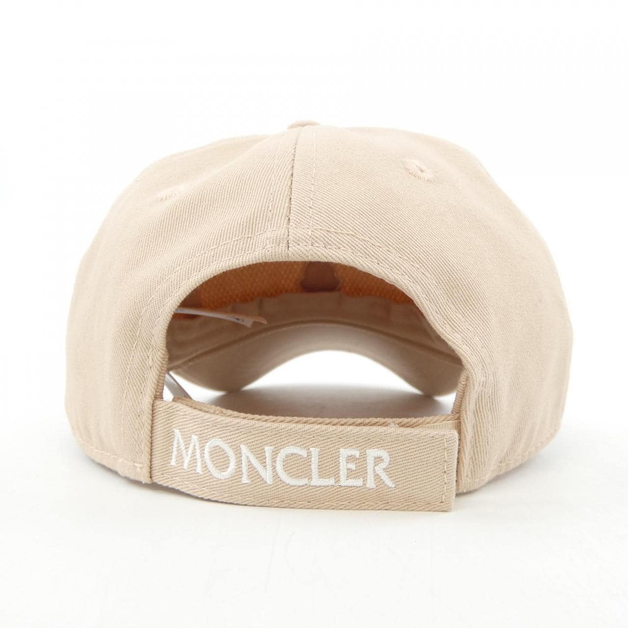 モンクレール MONCLER G10933B70310 キャップ