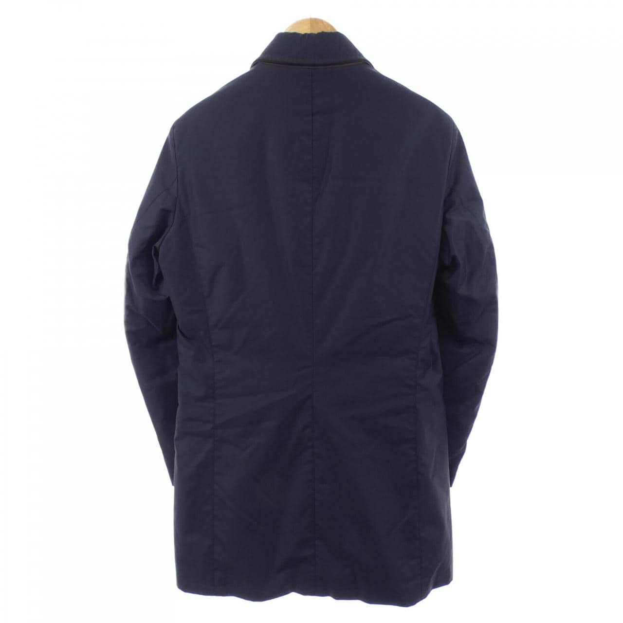 キートン KITON ダウンコート