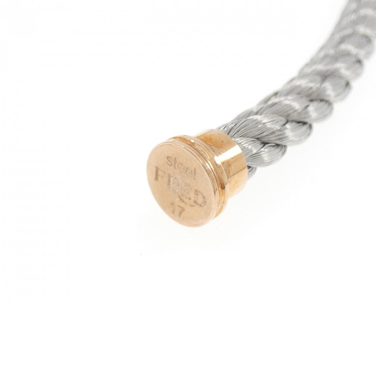 フレッド フォース10 ブレスレット