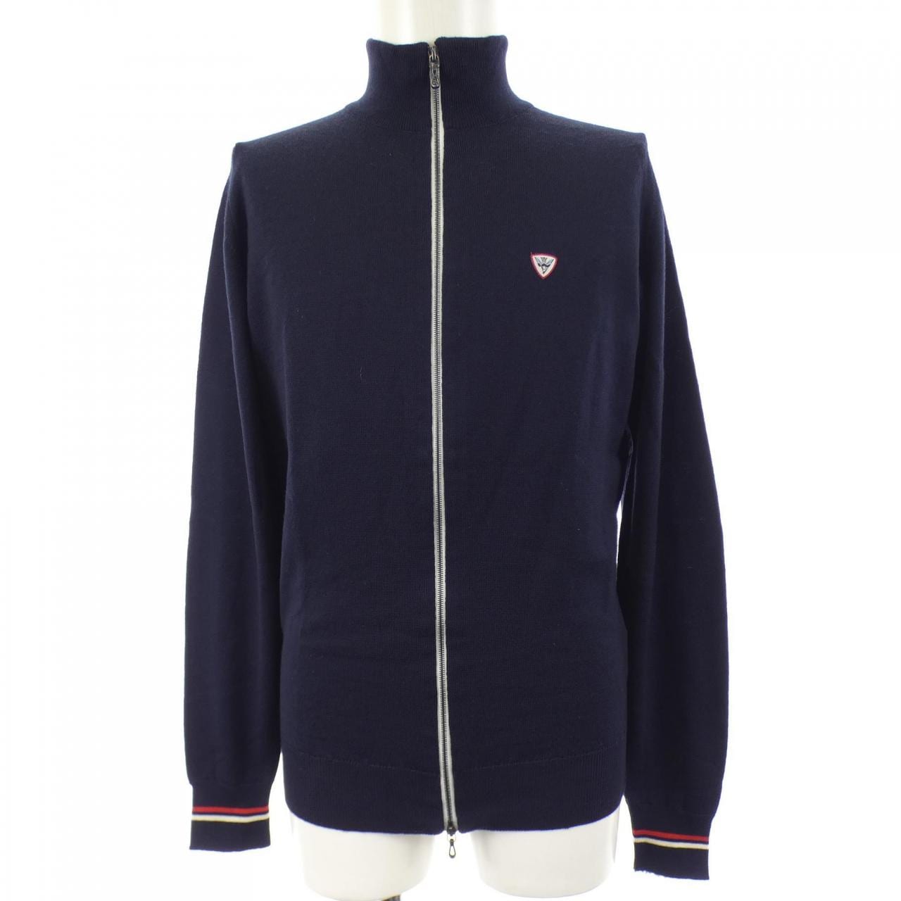 约翰斯默多利JOHN SMEDLEY开襟衫