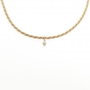 ウェレンドルフ ダイヤモンド ネックレス