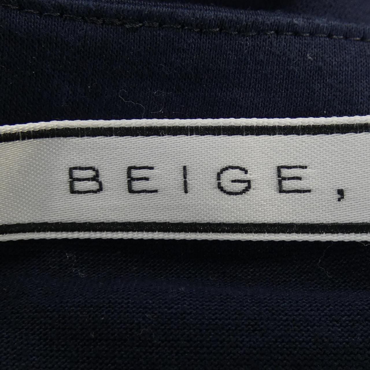 ベイジュ BEIGE. ワンピース