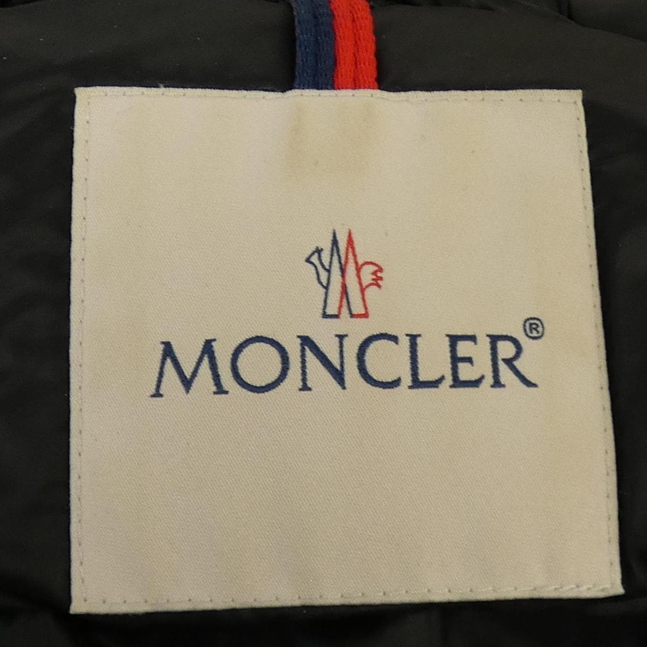 モンクレール MONCLER BANNEC ダウンコート