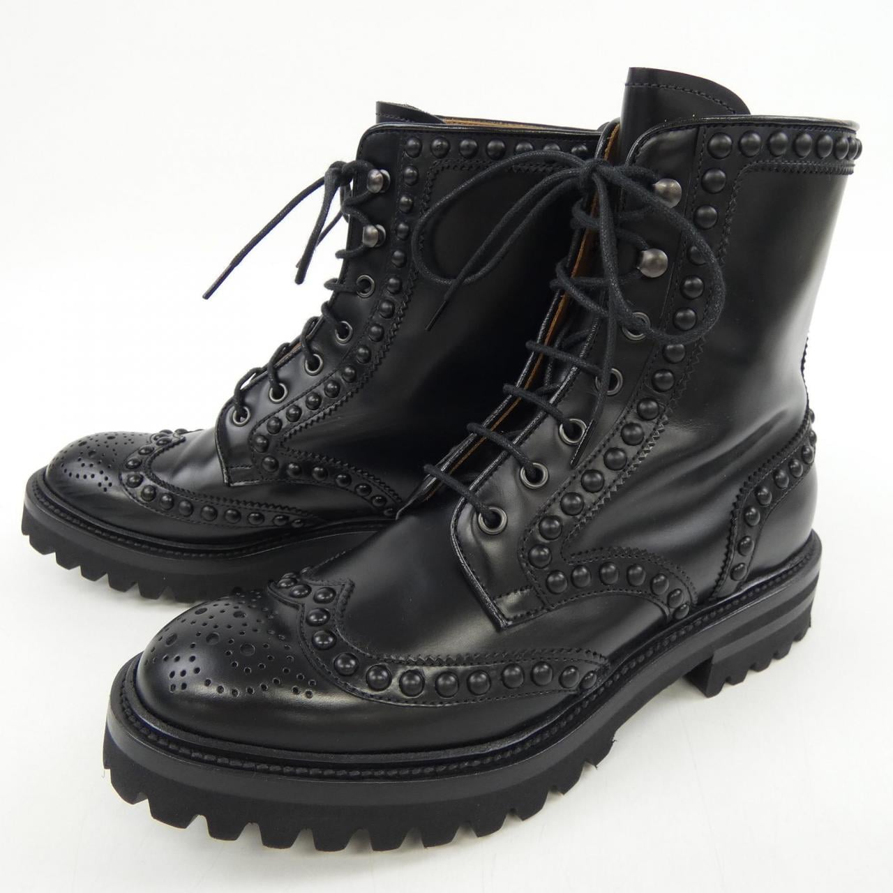 チャーチ CHURCH'S ELETTRA ブーツ