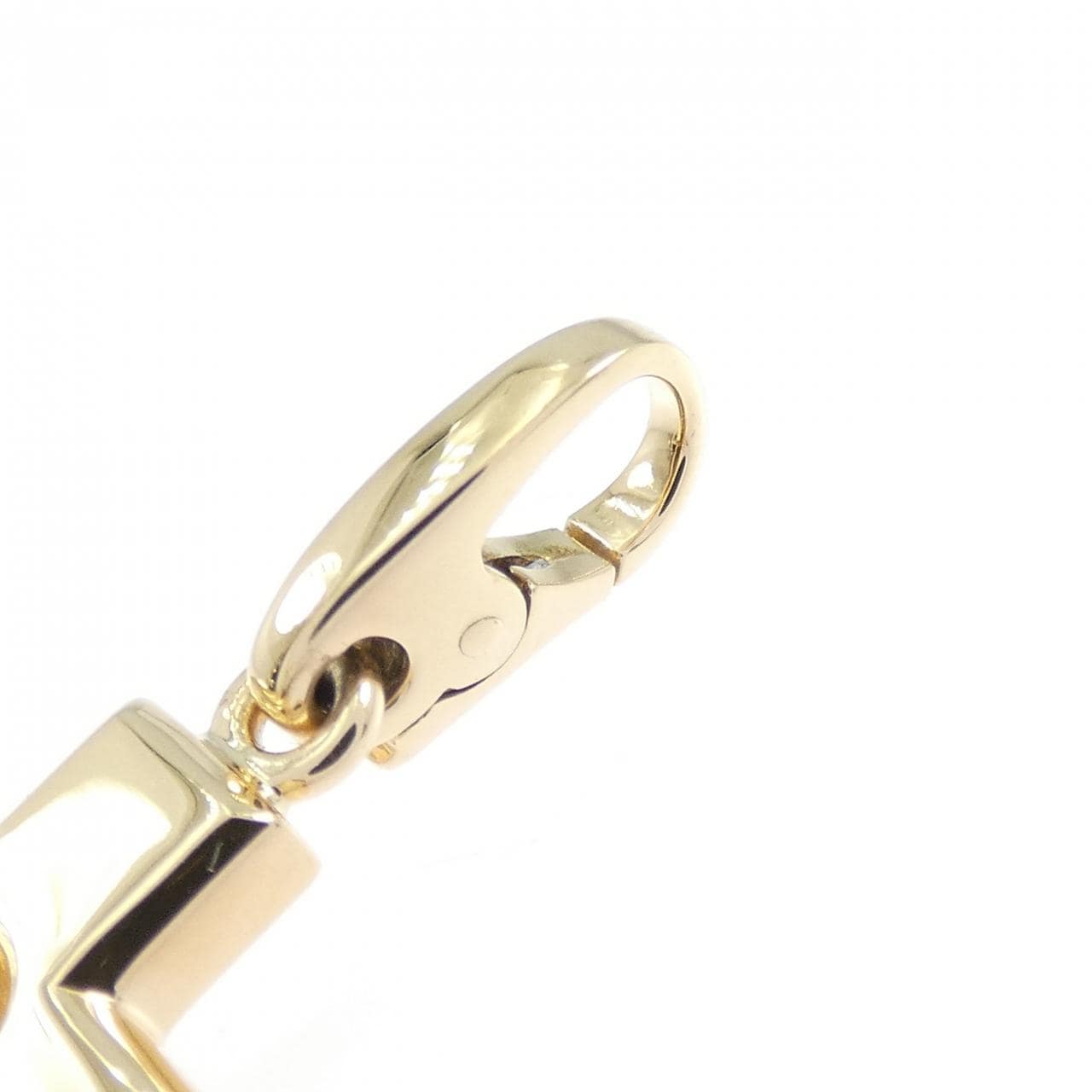 カルティエ クロス チャーム