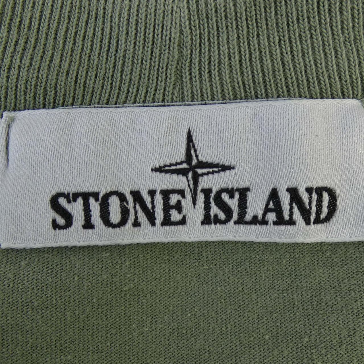 ストーンアイランド STONE ISLAND K1S152100037 S0091 Tシャツ