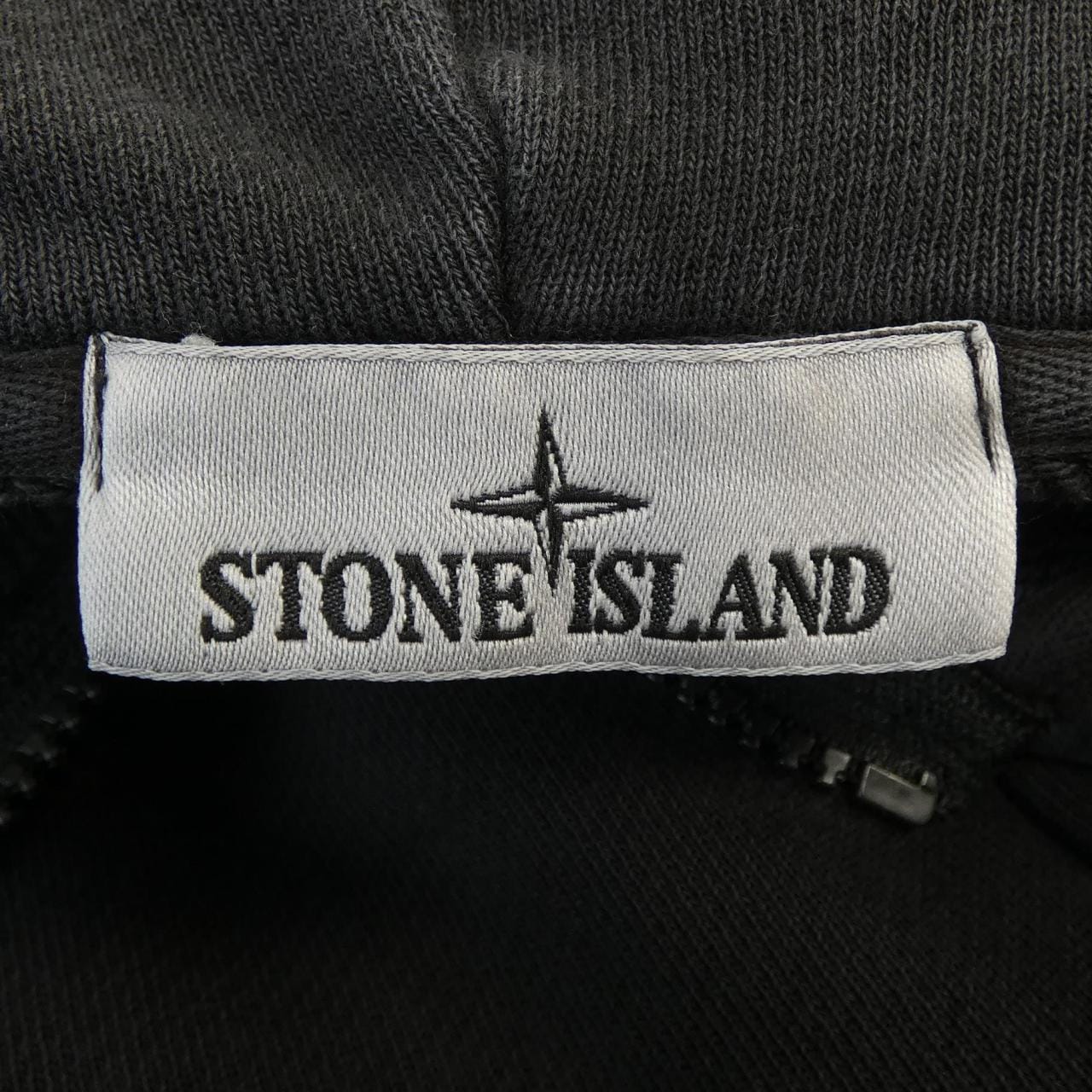 ストーンアイランド STONE ISLAND 811563341 パーカー