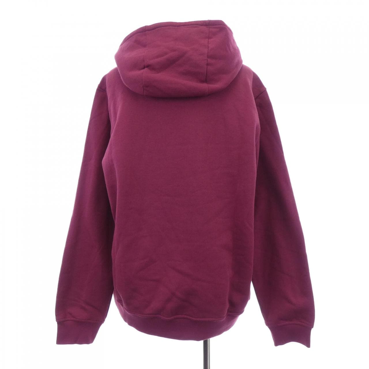 エルメス HERMES フーデッドパーカレザーパッチ　ETRIERS DECALES 367800HA パーカー