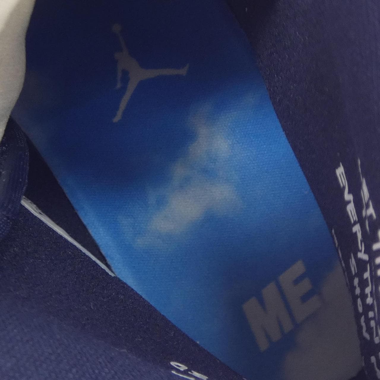 ナイキ ジョーダン NIKE JORDAN Melody Ehsani スニーカー