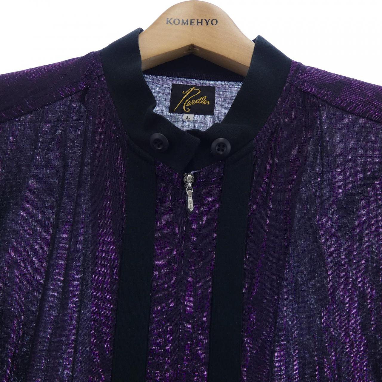 ニードルズ NEEDLES ブルゾン