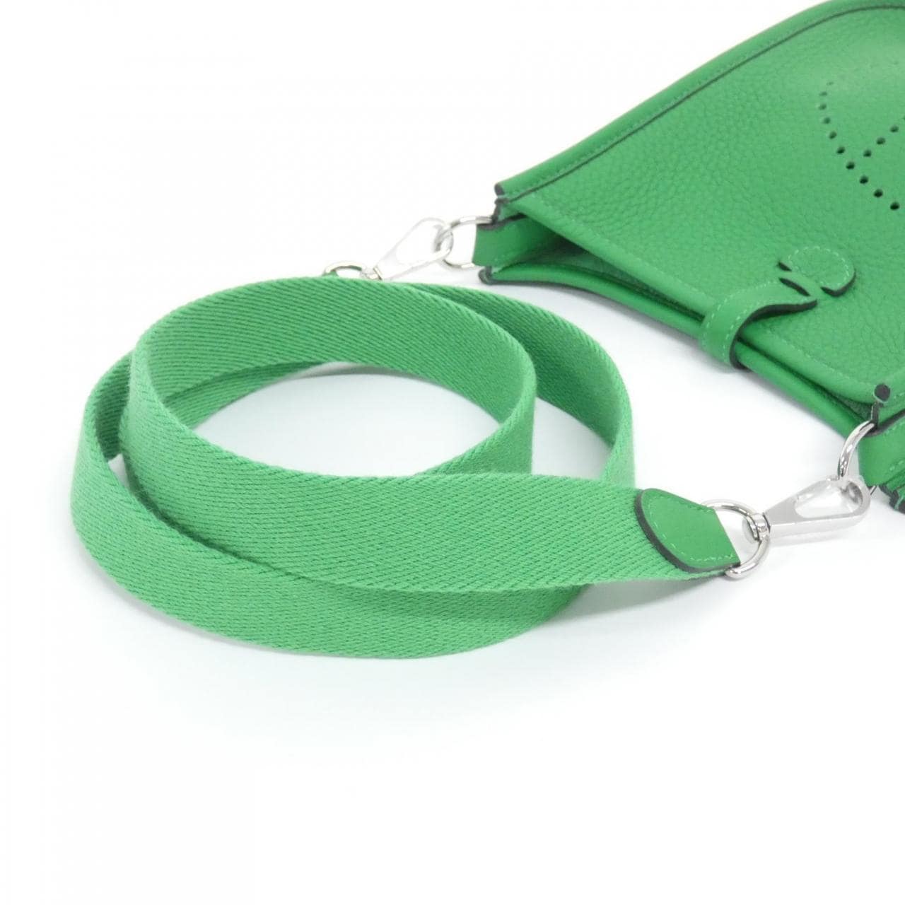 エルメス エヴリン アマゾン 16cm 069426CK ショルダーバッグ