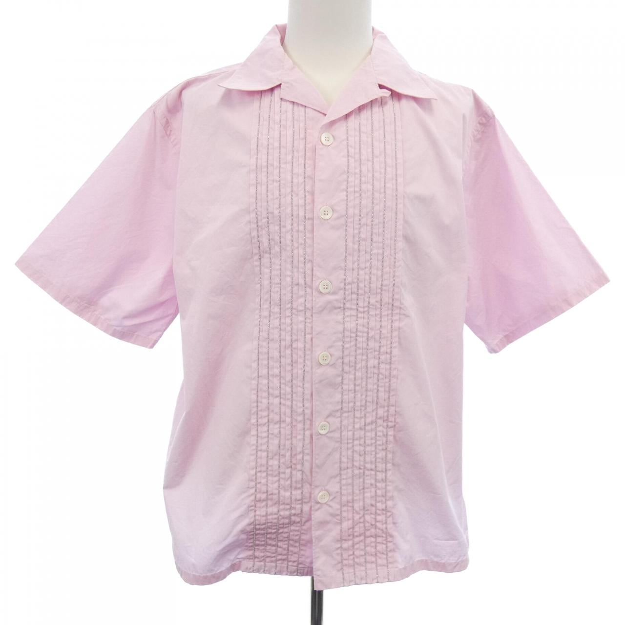 プラダ PRADA UCS427 S231 1XV2 S／Sシャツ