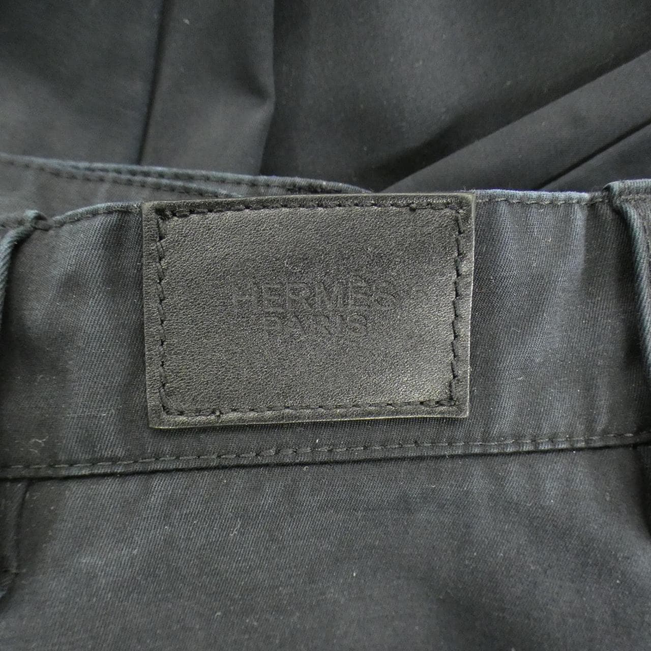 エルメス HERMES クルードセル 5H0427DQ パンツ