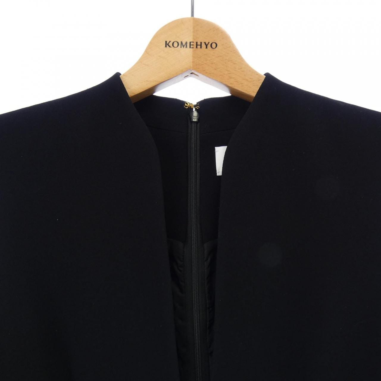 マメクロゴウチ Mame Kurogouchi MM22PS-DR725 ワンピース