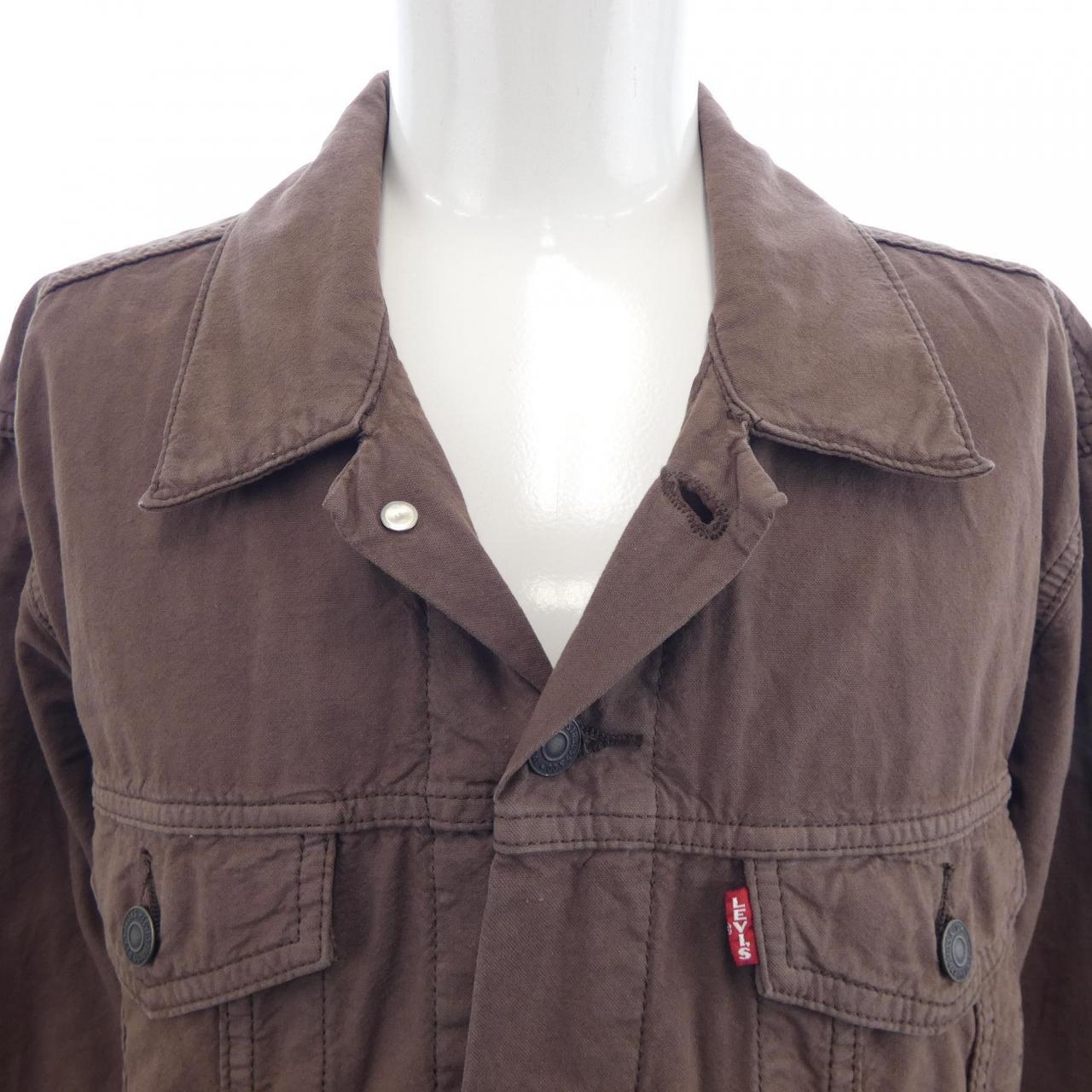 リーバイス LEVI'S PC9-72334-0753 ジャケット