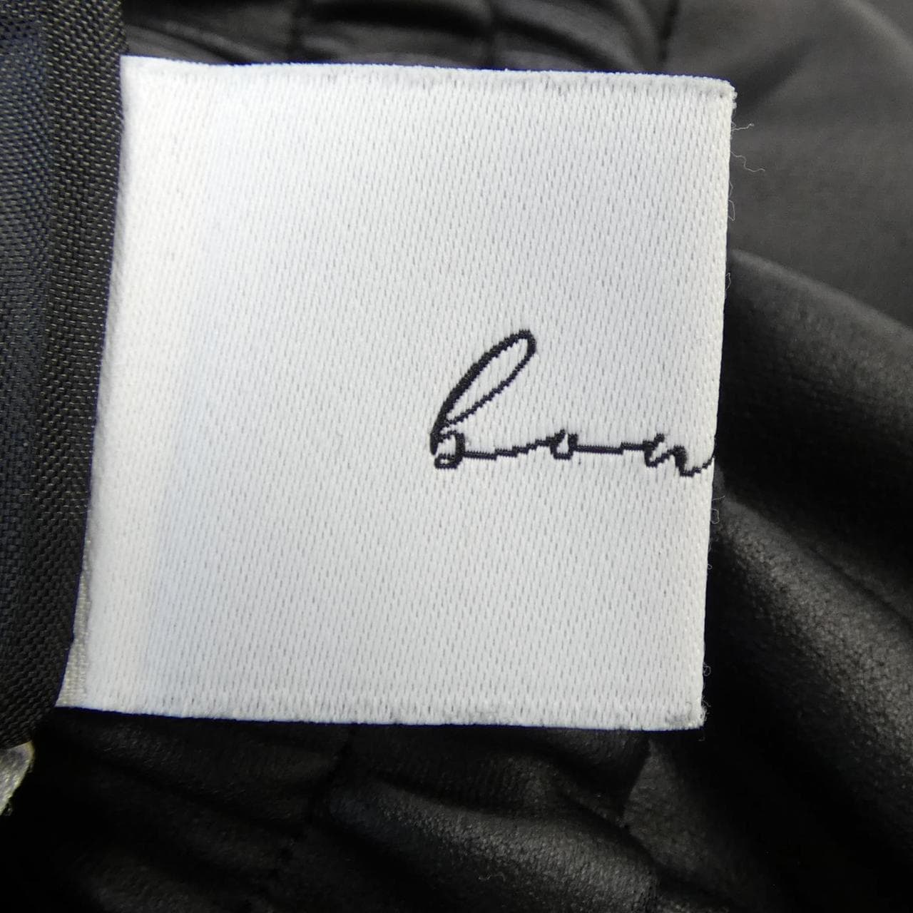 BOW.A ショートパンツ