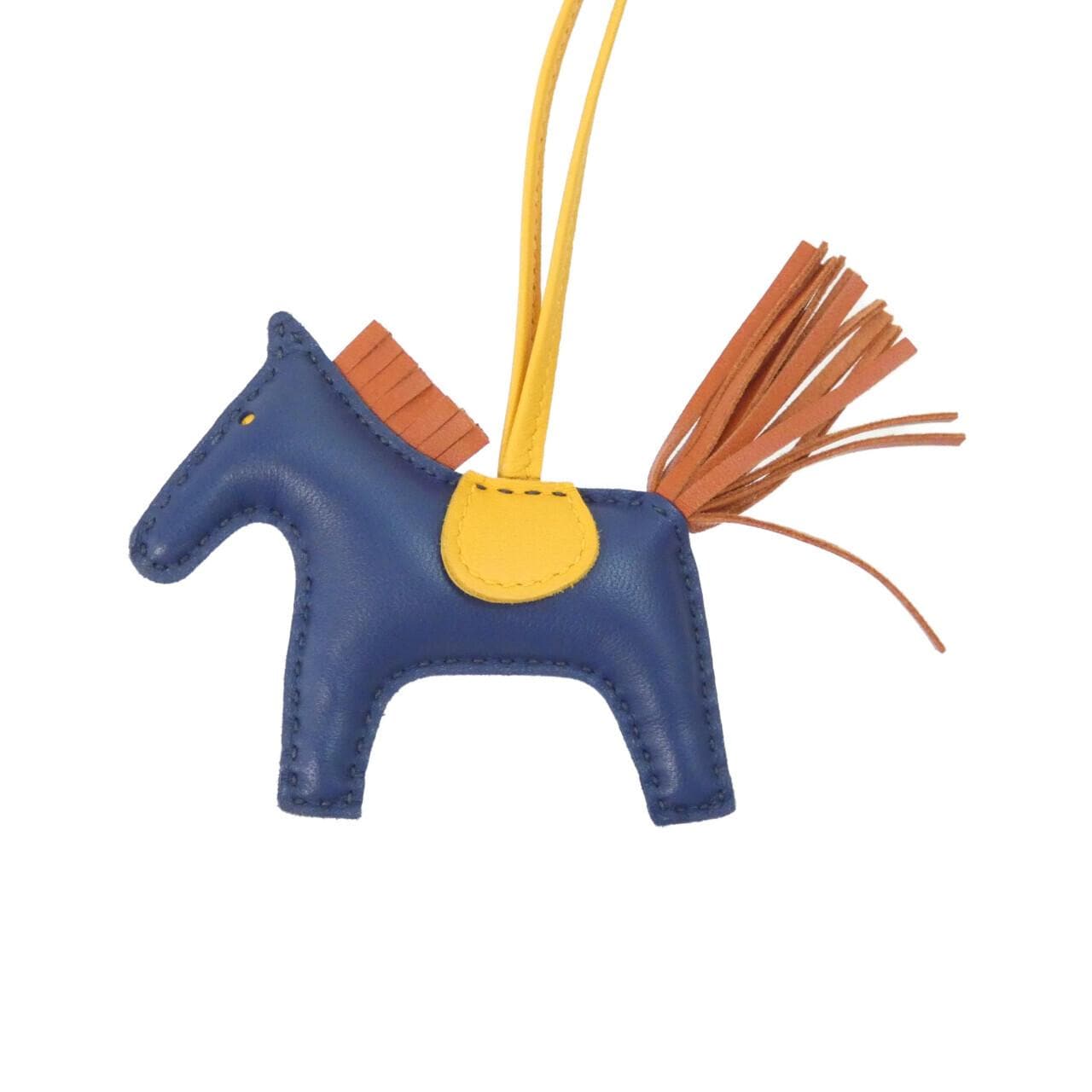 エルメス ロデオ バッグチャーム PM 064929CA