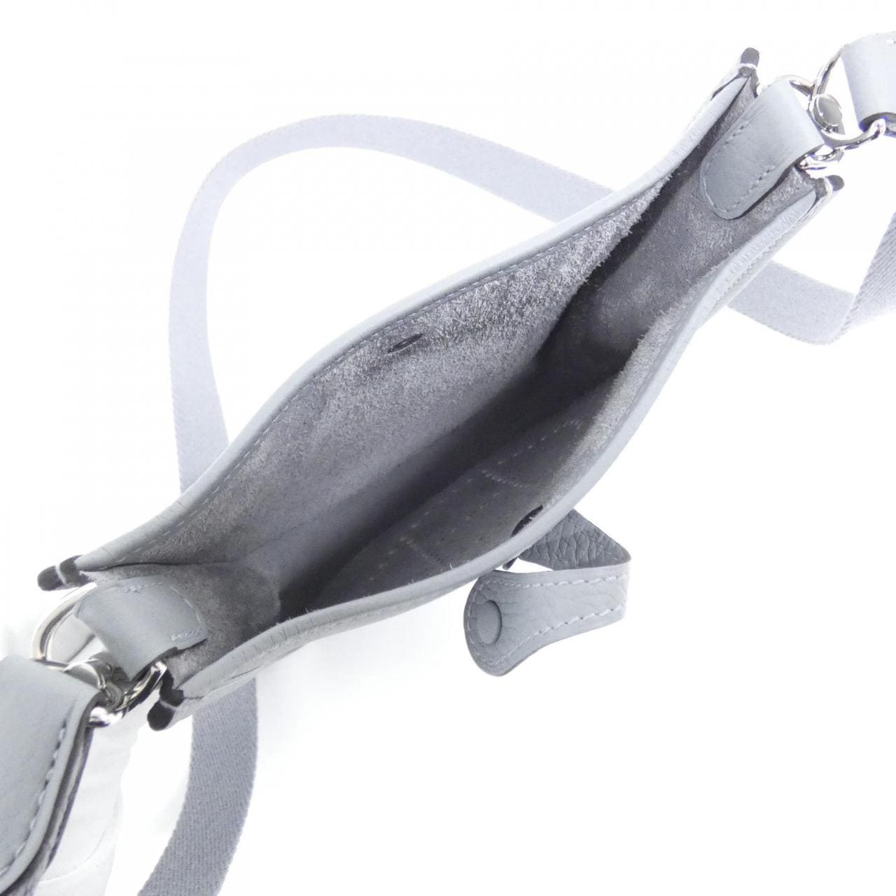 【未使用品】エルメス エヴリン アマゾン 16cm 069426CK ショルダーバッグ