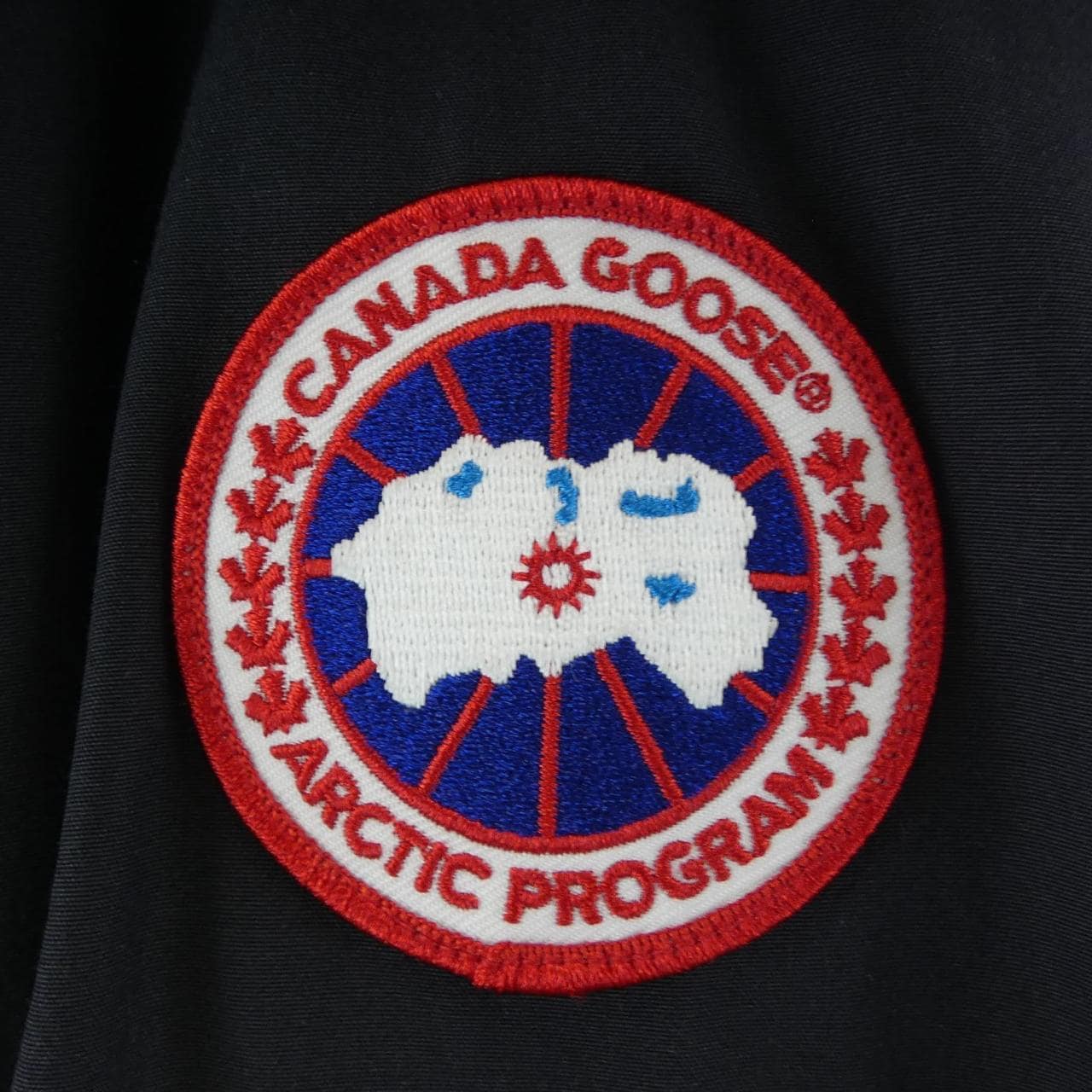カナダグース CANADA GOOSE 2300JL CHARLOTTE シャーロット ダウンジャケット