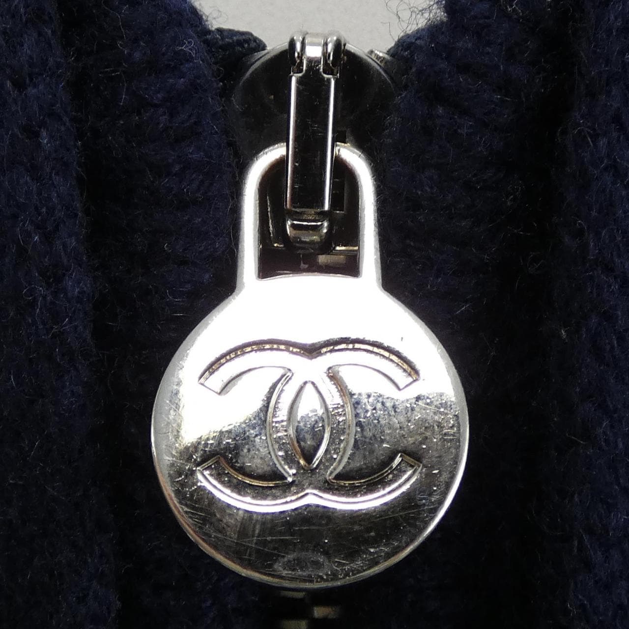 シャネル CHANEL P44592K04637 12A パーカー