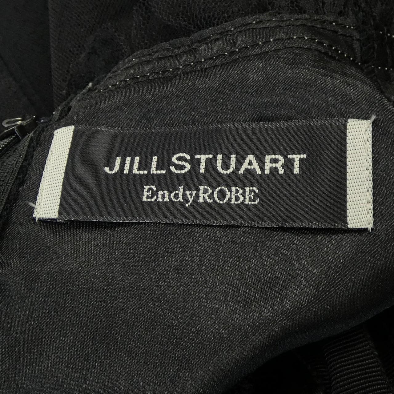 ジルスチュアート JILL STUART ENDYROBE ワンピース