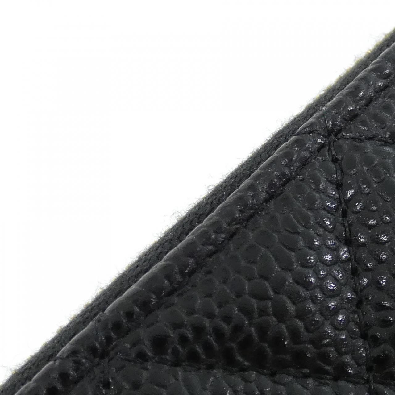 【未使用品】シャネル タイムレスクラシック ライン AP0242 財布