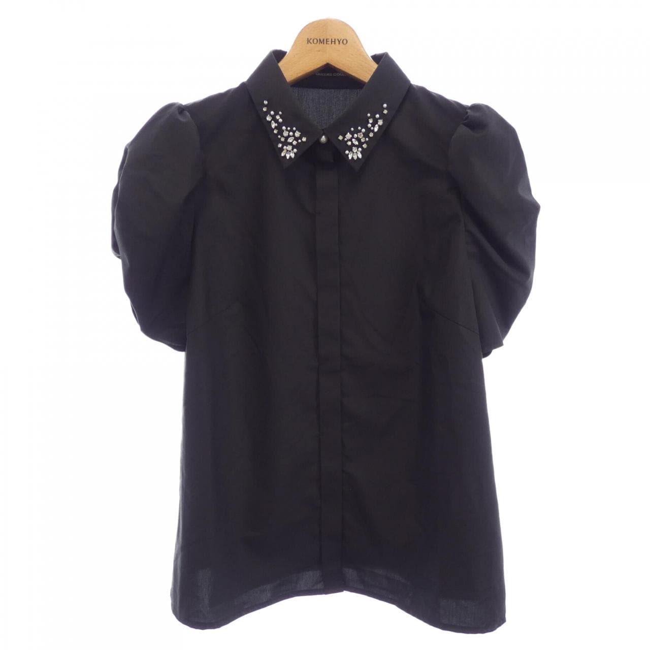 クィーンズコート QUEENS COURT シャツ