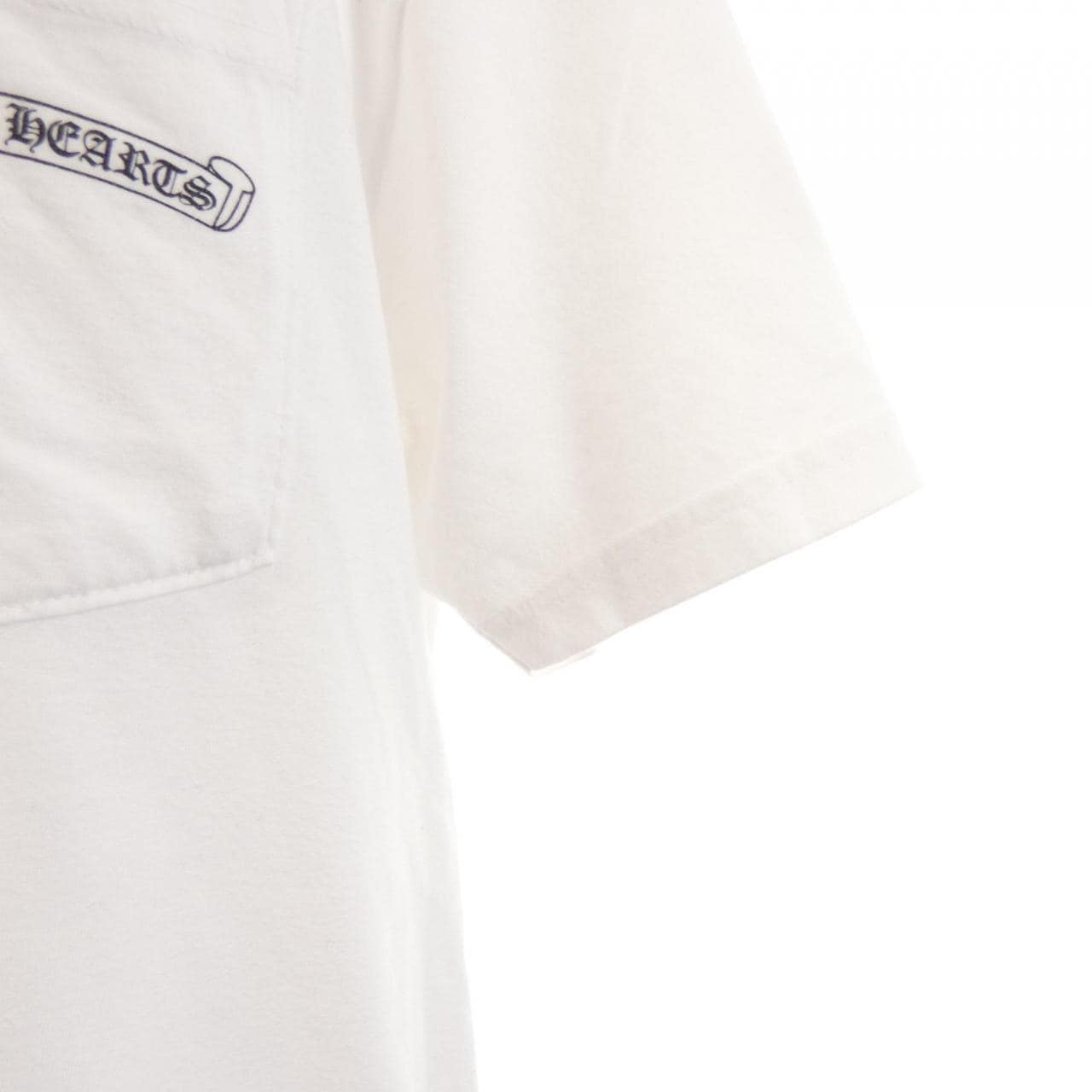 クロムハーツ CHROME HEARTS USA PRINT 2212-304-0070 Tシャツ