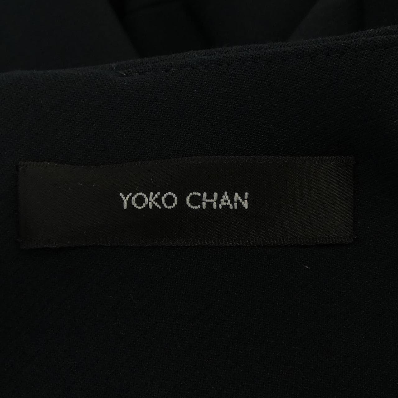 ヨーコチャン YOKO CHAN YCB-421-286 トップス