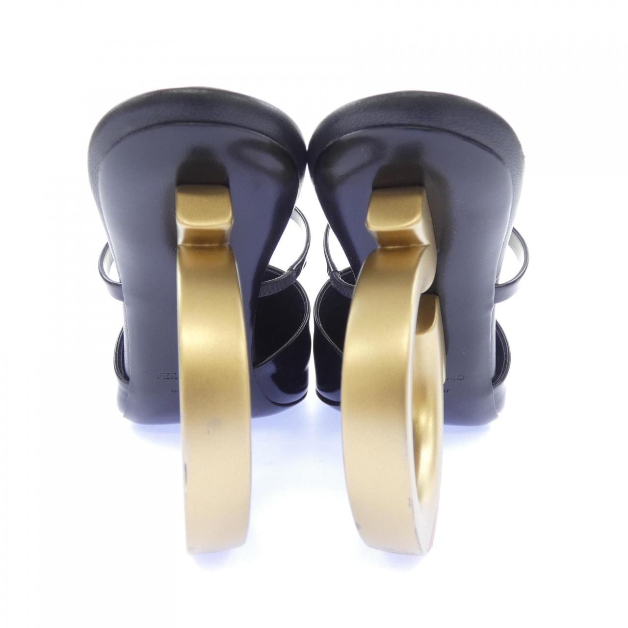 サルヴァトーレフェラガモ SALVATORE FERRAGAMO シューズ