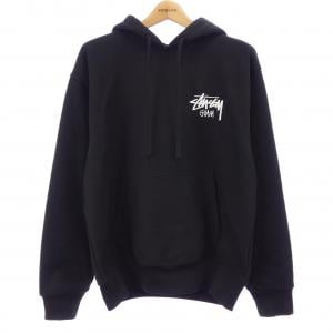 ステューシー STUSSY パーカー