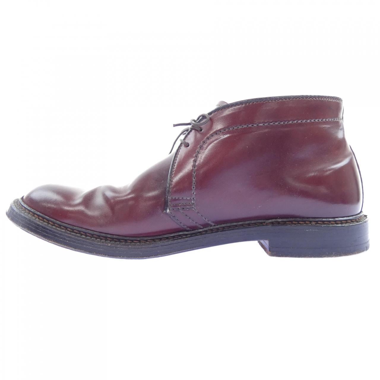 オールデン ALDEN 1339 ブーツ