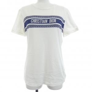 クリスチャンディオール CHRISTIAN DIOR シグネチャーバンド ESSENTIALS 143T04A4043 Tシャツ