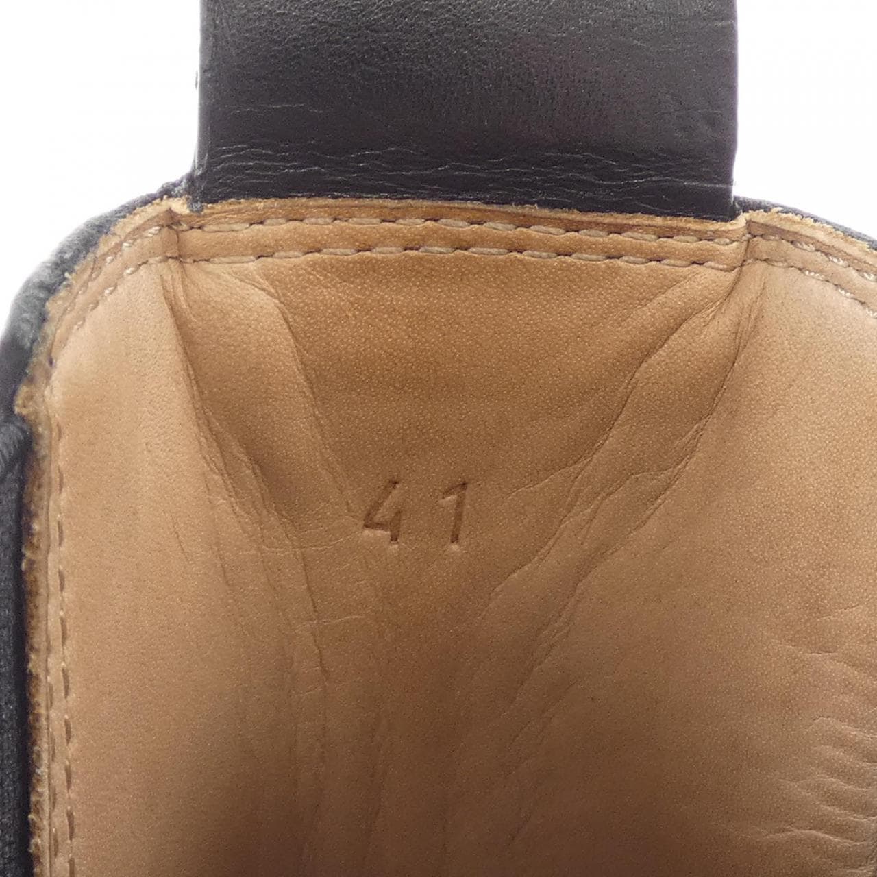 ボッテガヴェネタ BOTTEGA VENETA ブーツ