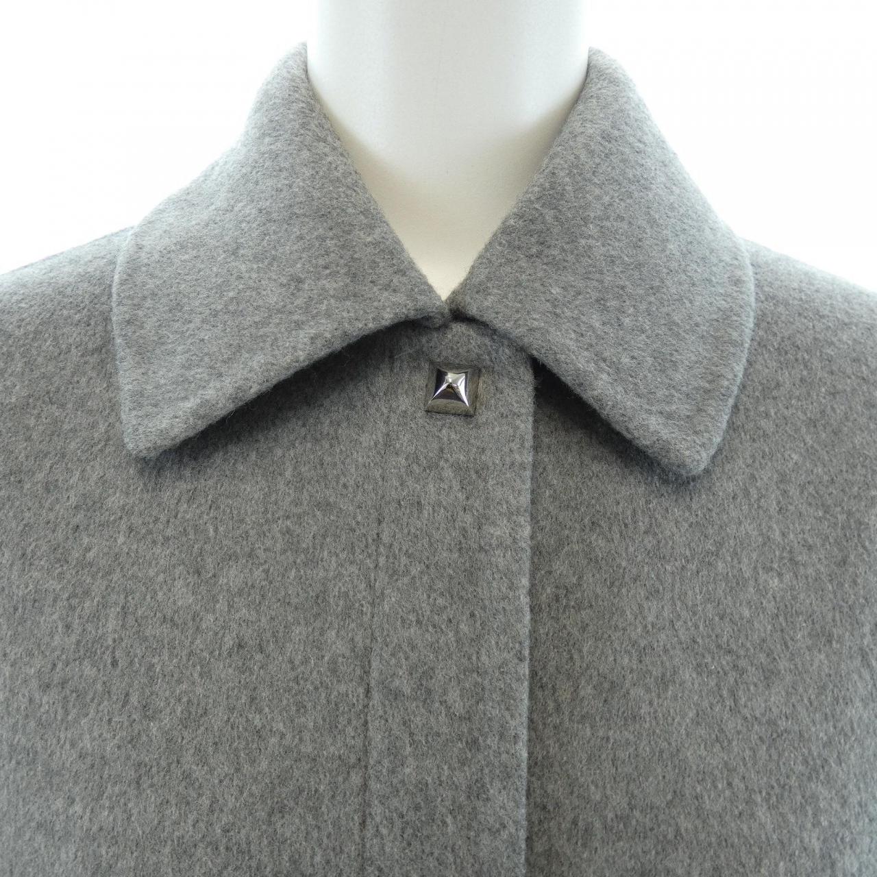 エルメス HERMES メドール *17-7102. ジャケット