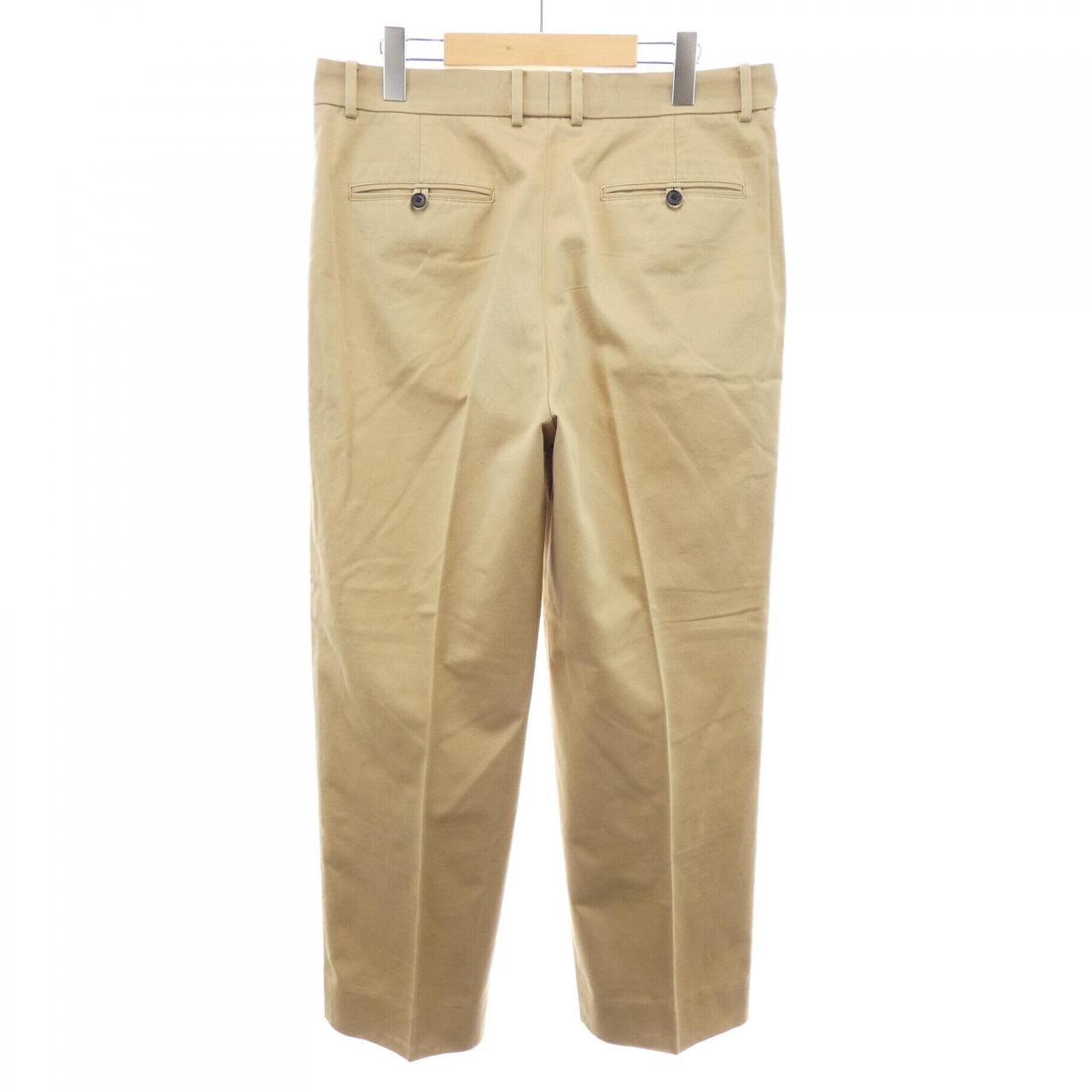 ジョンスメドレー JOHN SMEDLEY パンツ