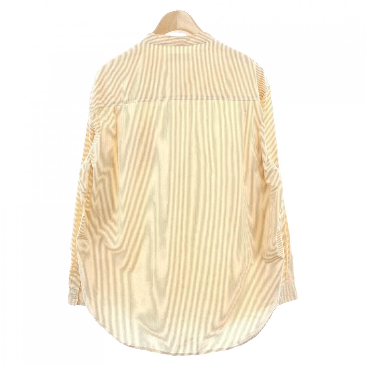 アンダーカバー UNDER COVER UN2D4402 シャツ