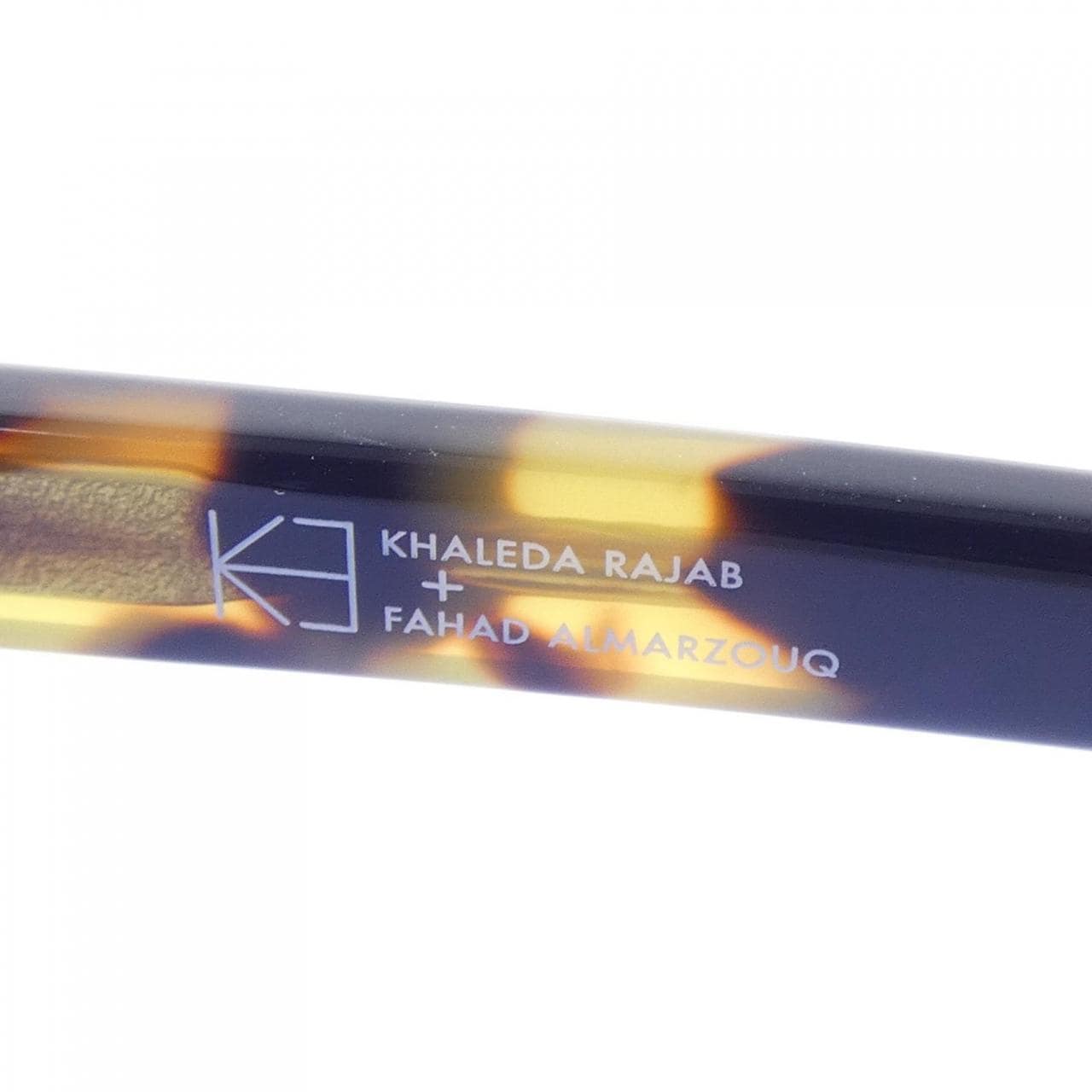 リンダファロー LINDA FARROW KR/1/3 SUNGLASSES