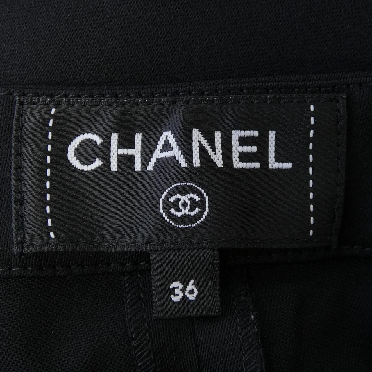 シャネル CHANEL P80615V31206 パンツ