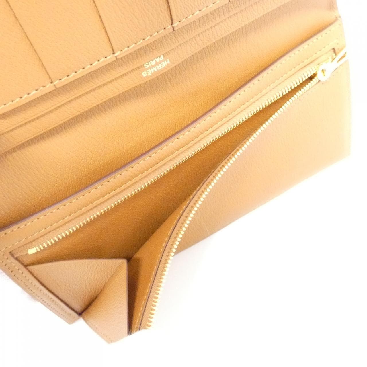 エルメス ベアン スフレ 048601CC 財布