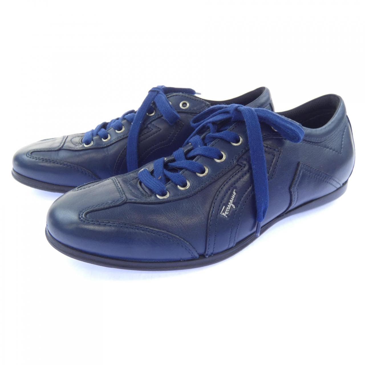 サルヴァトーレフェラガモ SALVATORE FERRAGAMO スニーカー