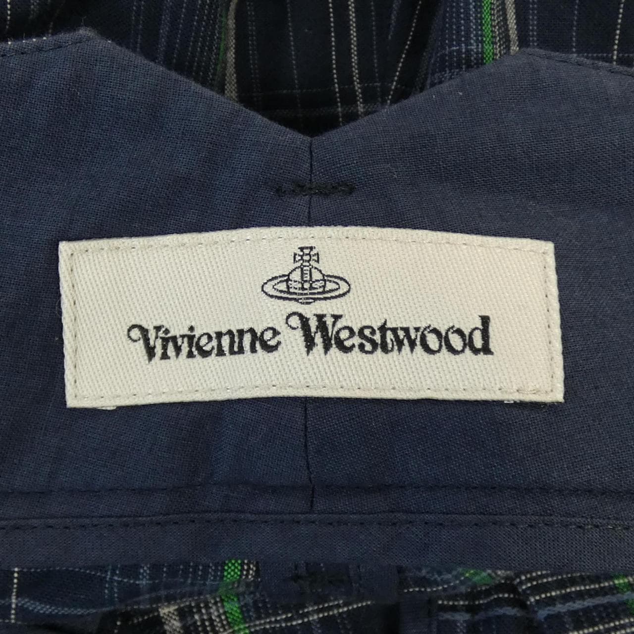 ヴィヴィアンウェストウッド Vivienne Westwood パンツ